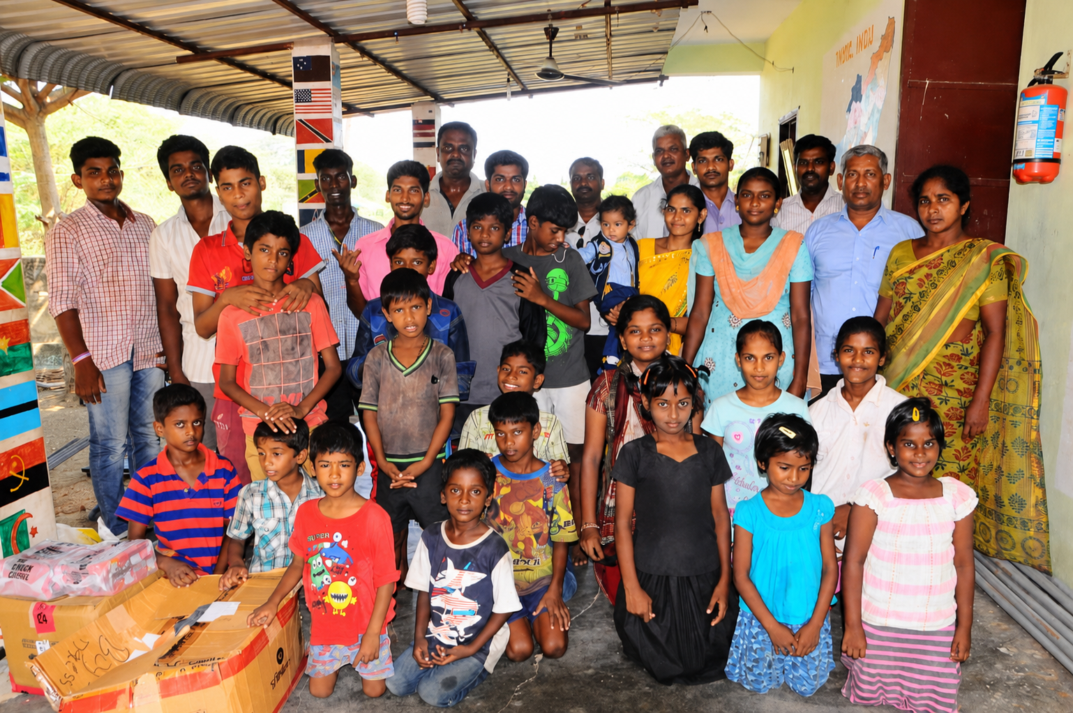 Social Development