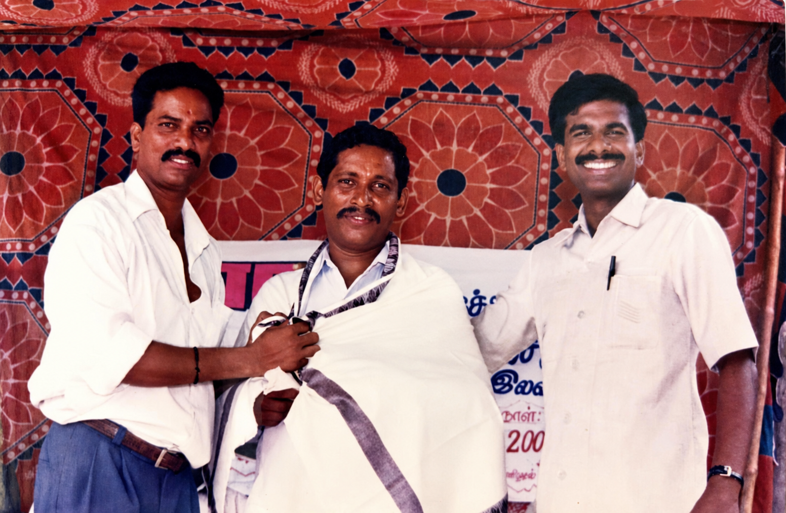 Awareness campaigns and public workshops