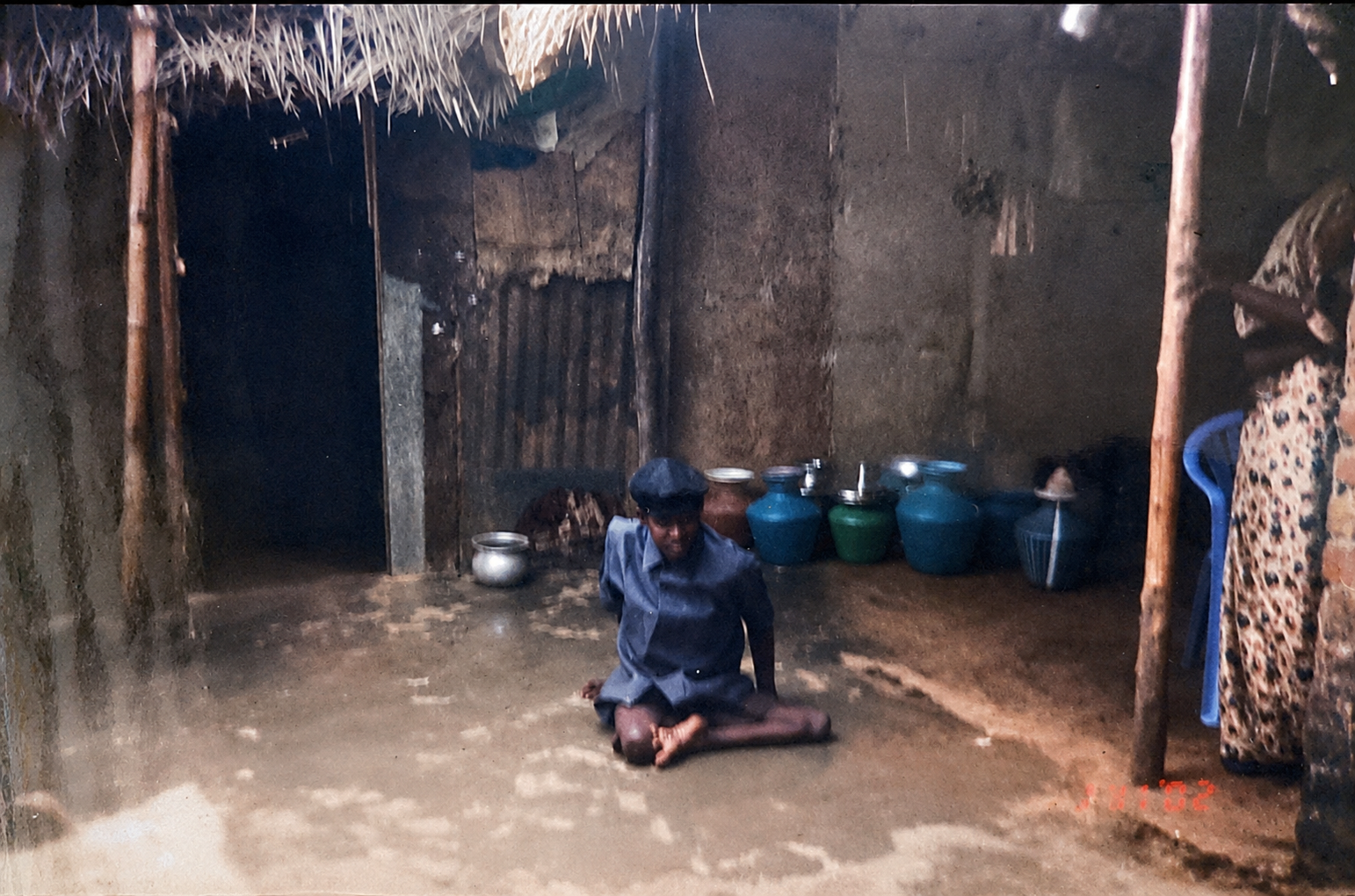 Community surveys and field assistance
