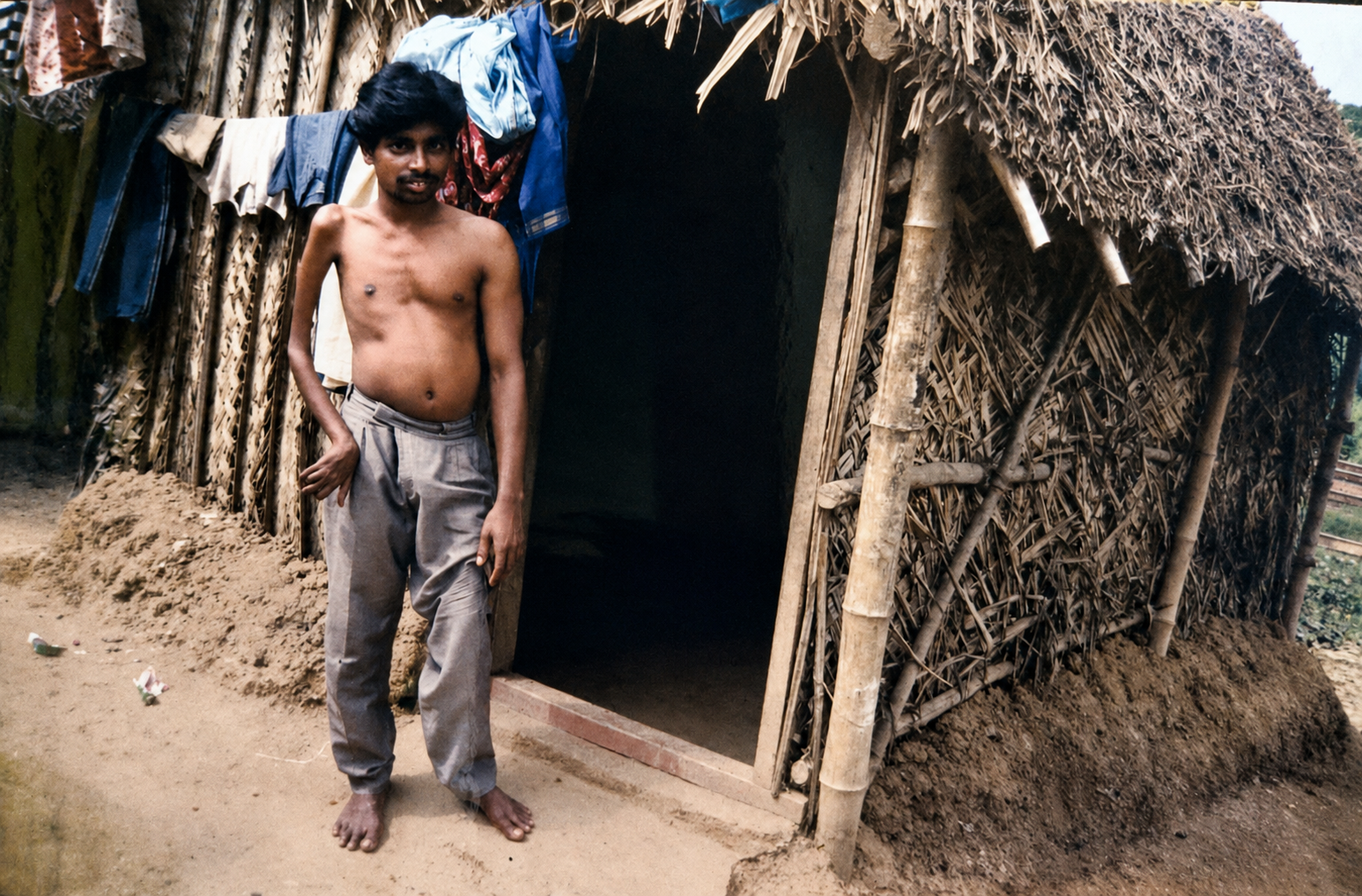 Community relief and welfare initiatives